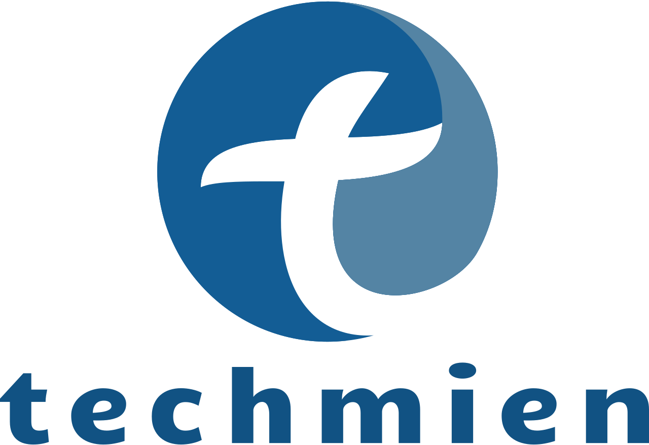 Techmien Logo